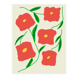 Flower Power (Print Only) thumbnail