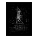 Tombstone Shadow No 34 with Border (Print Only) thumbnail