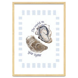 Your Oyster thumbnail