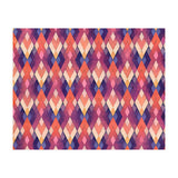 Painted Pattern #2 (Print Only) thumbnail