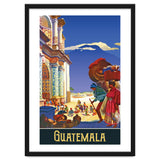 Guatemala, Market Place thumbnail