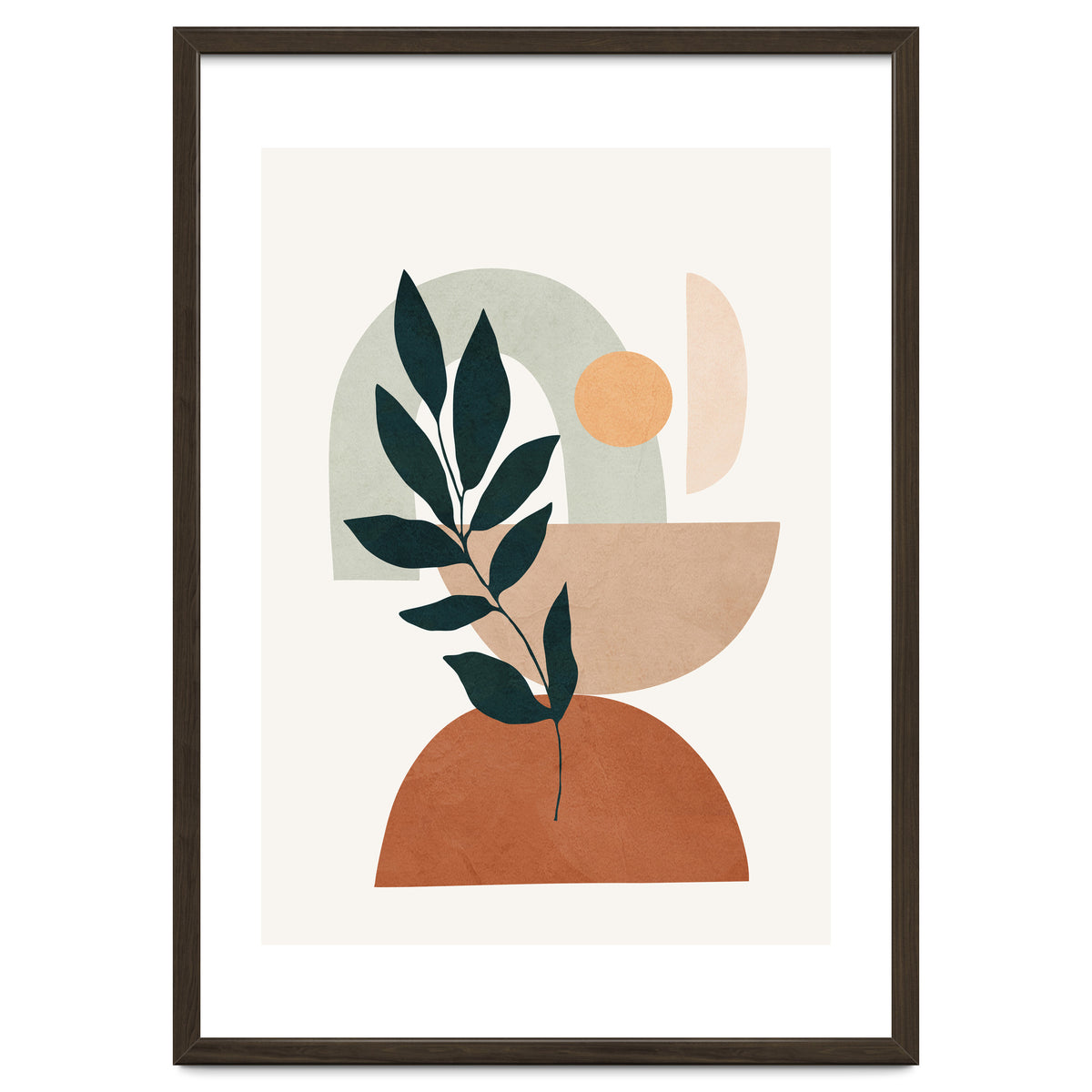 Soft Shapes IV