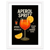 Aperol Spritz