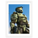 Halo thumbnail