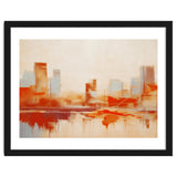 Buildings At Dusk 02 thumbnail