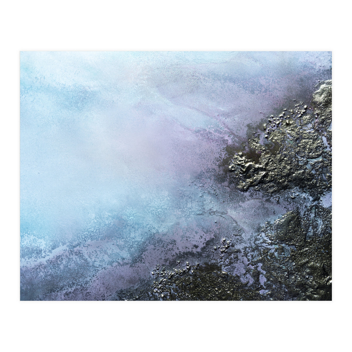 Moonlight Glow (Print Only)