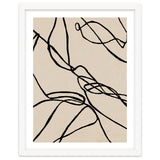 Lines on Bege thumbnail