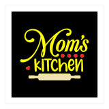 Moms Kitchen  (Print Only) thumbnail