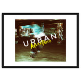 Urban Adventurer thumbnail