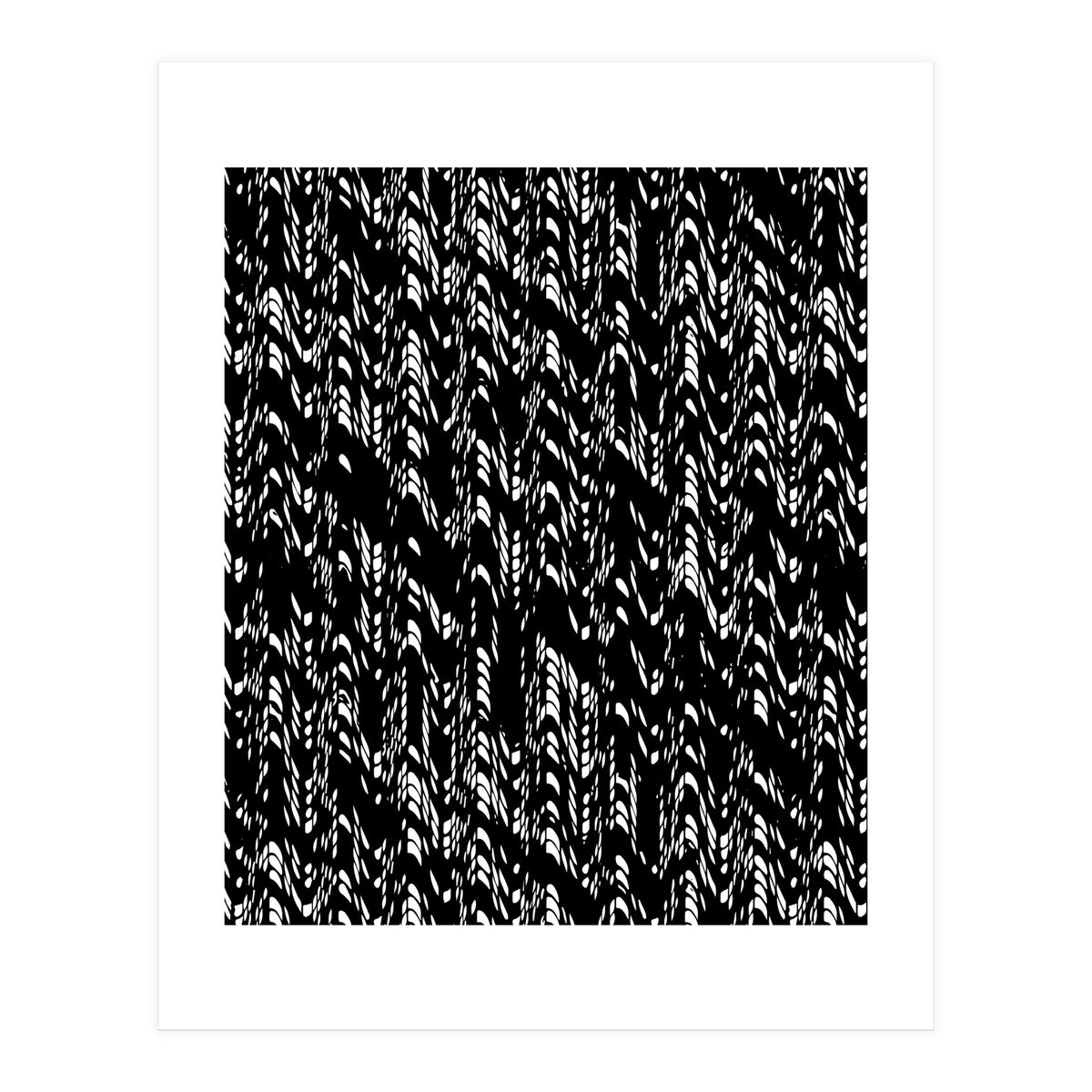 Darkness Approaches (Print Only)