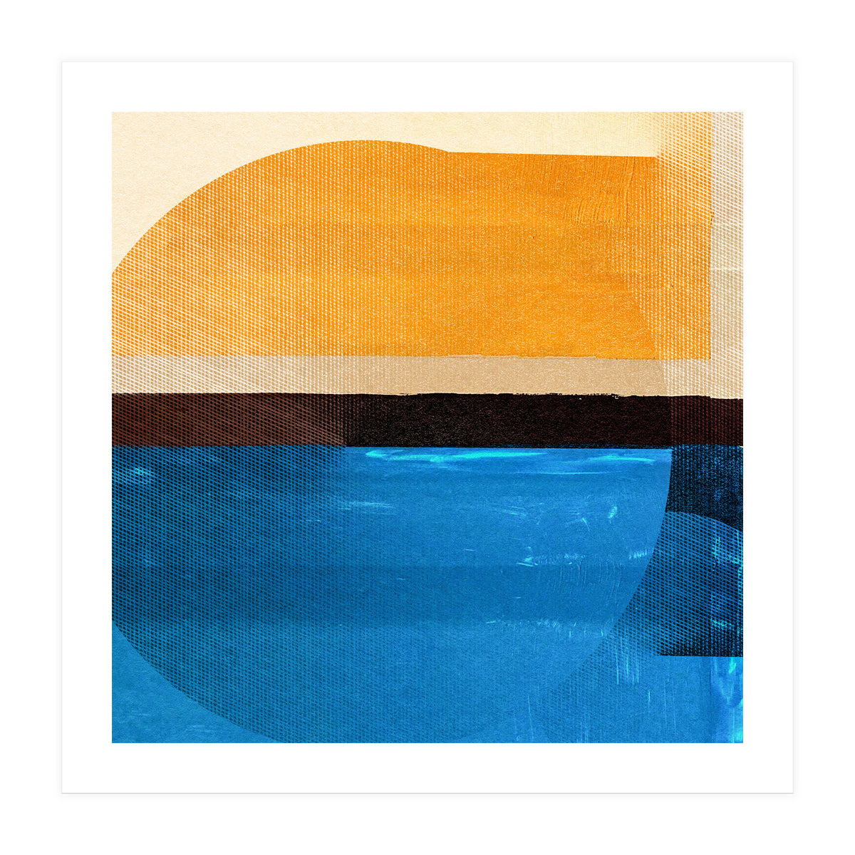 Moment With You II (Print Only)