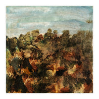 Silent Landscape (Print Only)