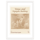 Venus And Nymphs Bathing (1776) thumbnail