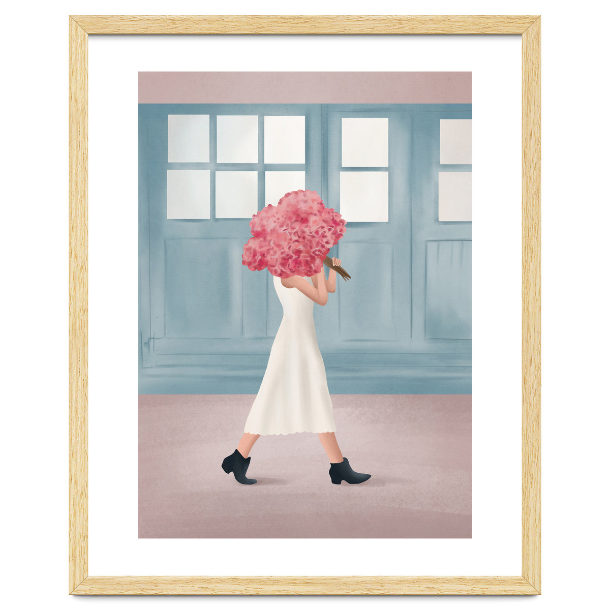 Flowers For You