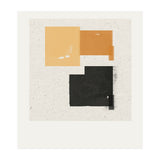 MINIMALIST MODERN COMPOSITION  (Print Only) thumbnail
