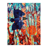 Forest Flight (Print Only) thumbnail