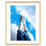 Shoes Ascend The Sky thumbnail