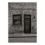 Little Tiny Street No 13 (Print Only) thumbnail