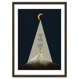 Courage Is Not The Absence Of Fear thumbnail