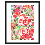 Always in Bloom #society6 #decor #buyart thumbnail