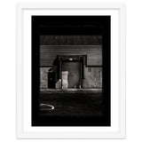 No Parking No 1 with Border thumbnail
