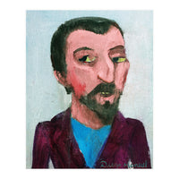 Gauguin New 1 (Print Only)