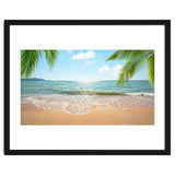 Tropical Beach thumbnail