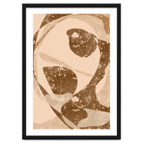 Abstract Brown Scratch thumbnail