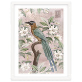 Exotic Bird thumbnail