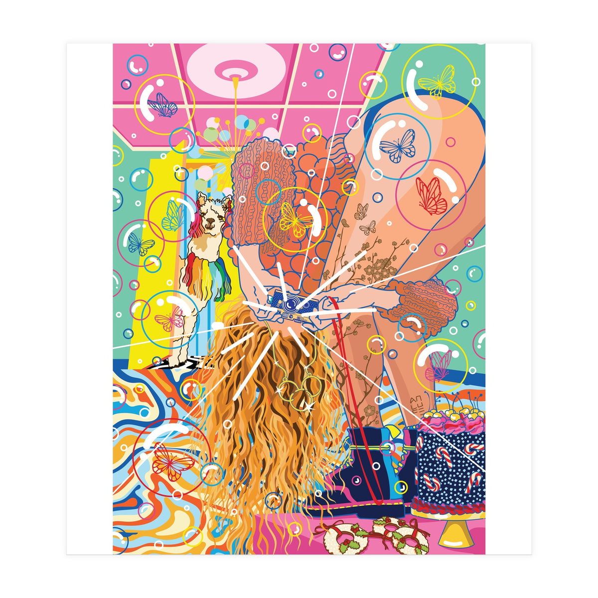 After Party (Print Only)