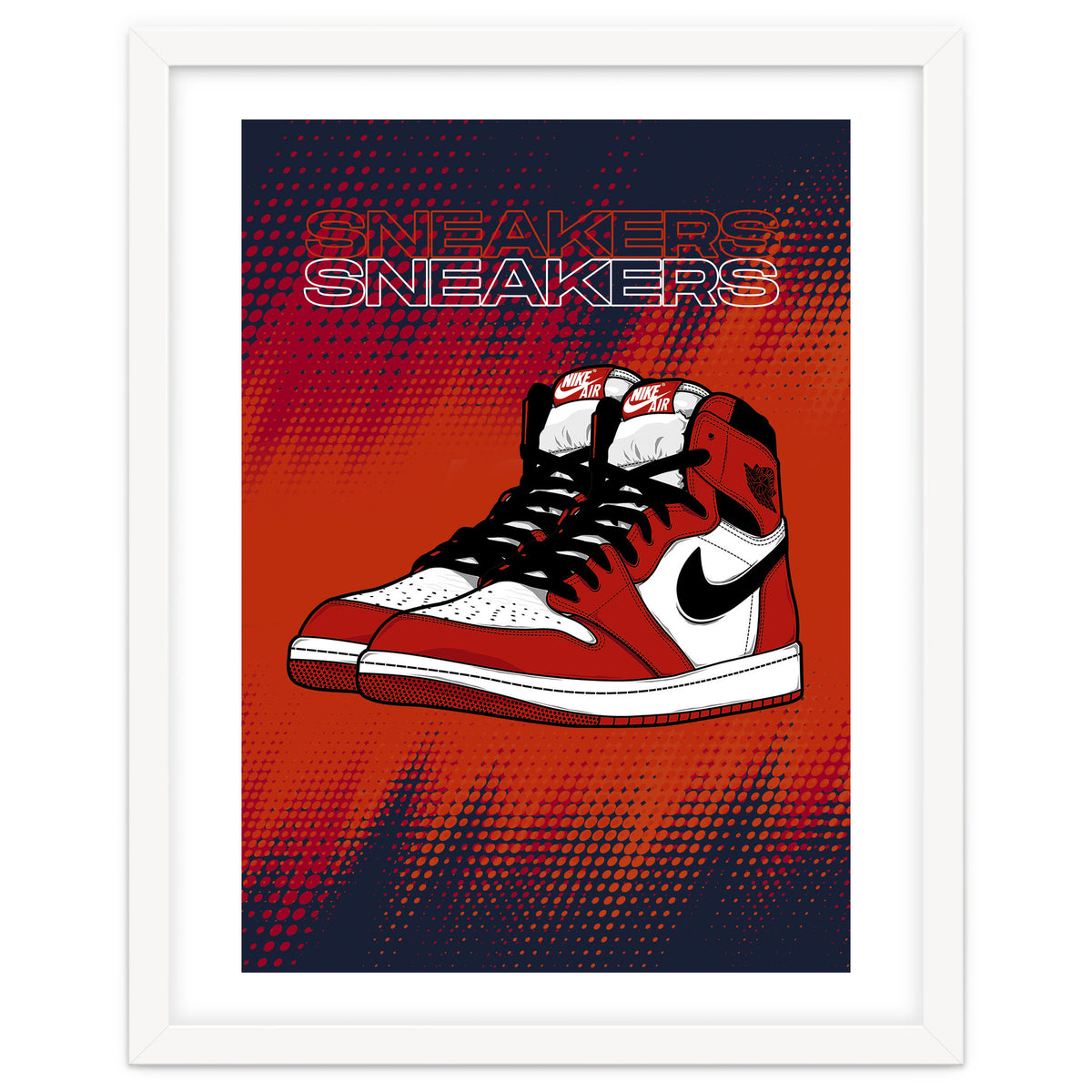Sneakers