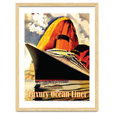 Luxury Ocean Liner thumbnail