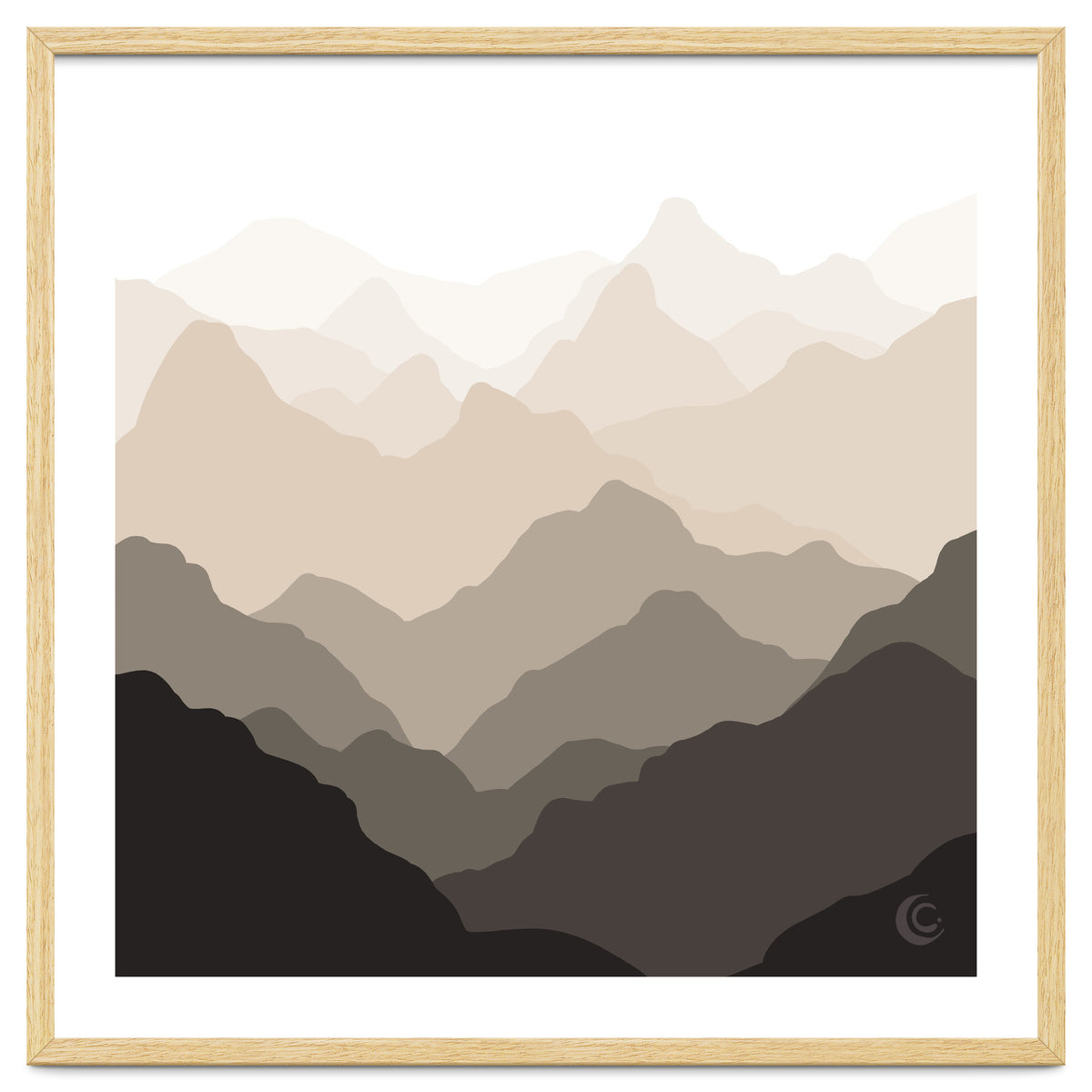 Explorative (Layers)