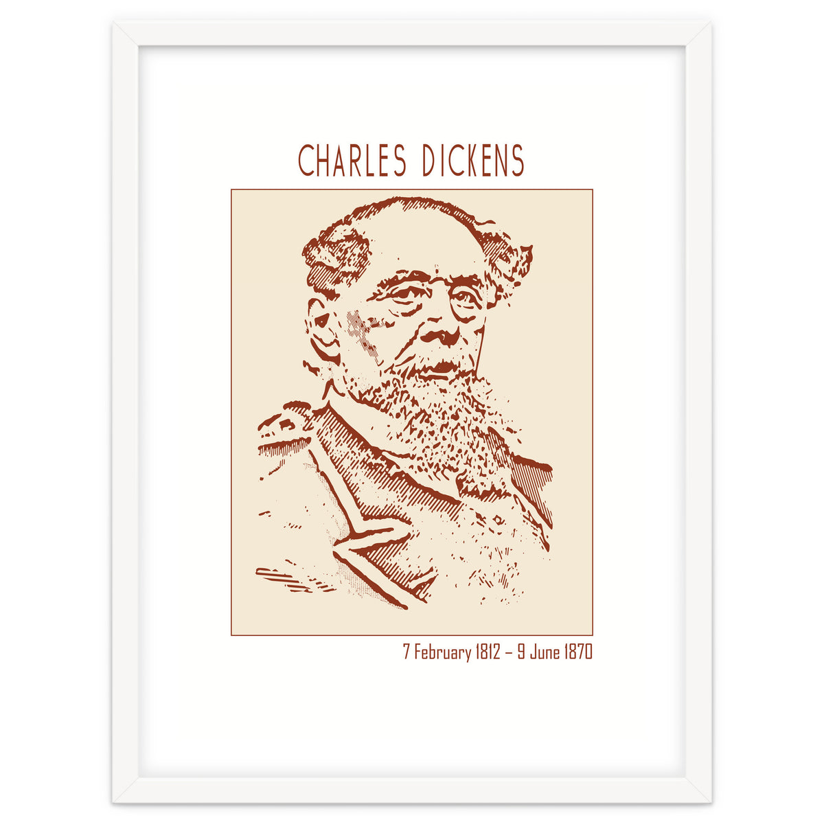 Charles Dickens