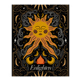 Enlighten Sun Print (Print Only) thumbnail
