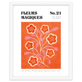 Magical Flowers No.21 Paper Blooms thumbnail