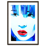 Noriko Blue Shadow thumbnail