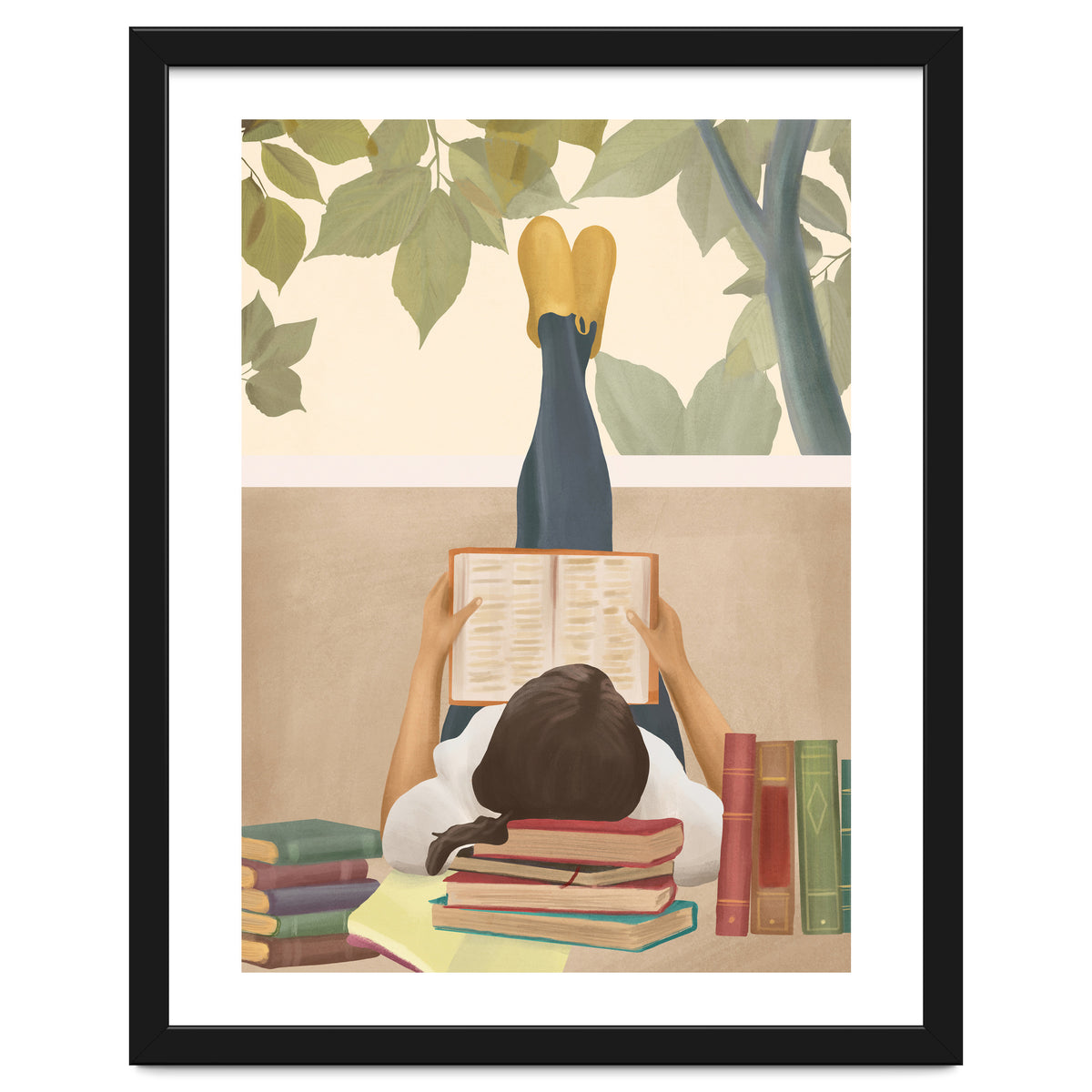 Bookworm