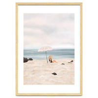 Beach Morning II