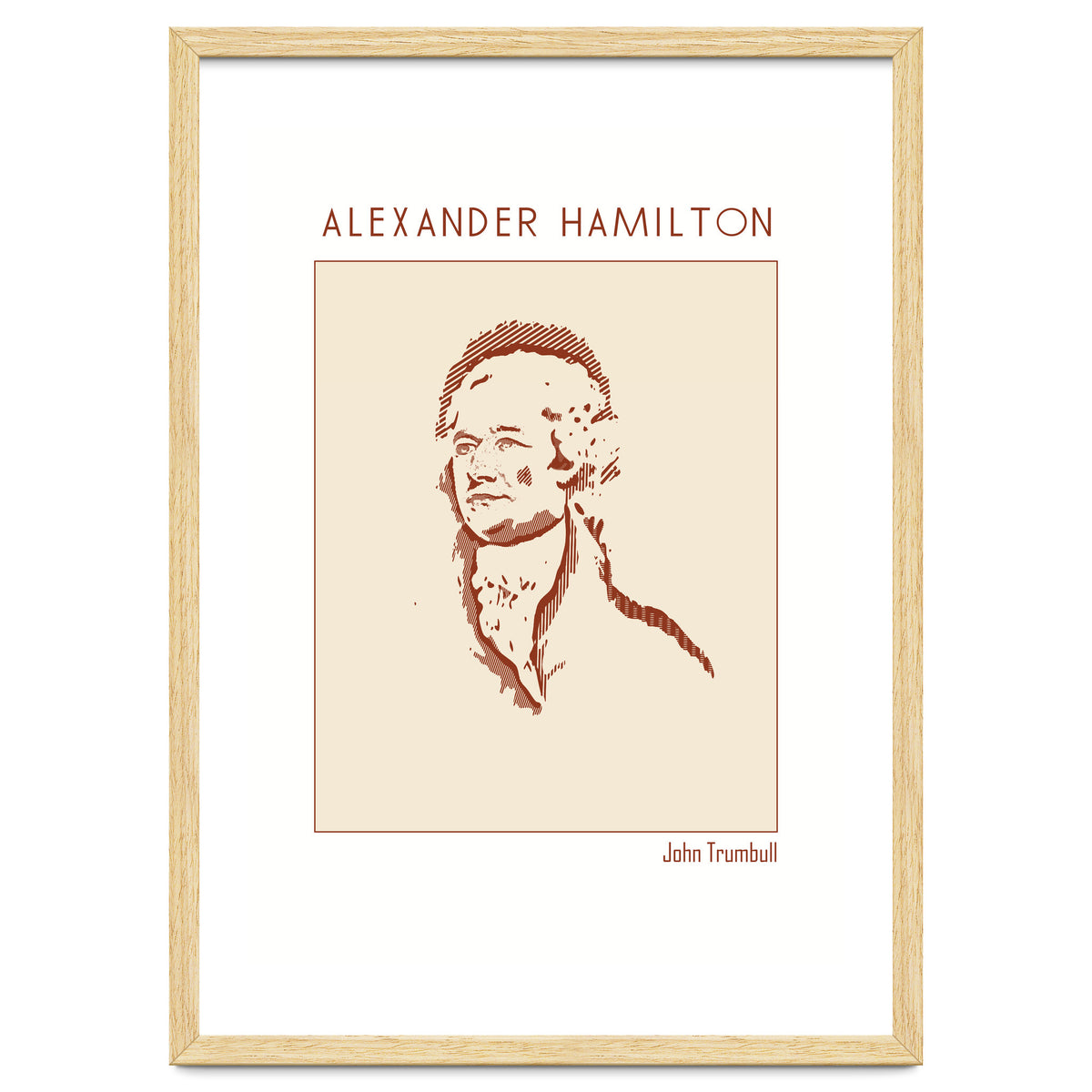 Alexander Hamilton
