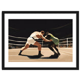 Wrestlers #6 thumbnail