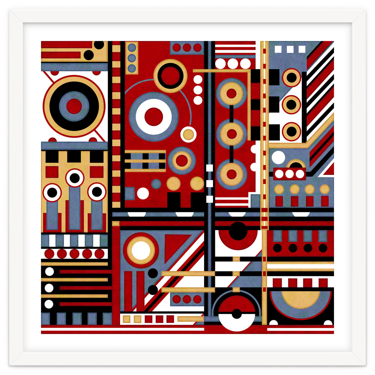 Interface