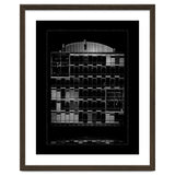 Geometry No 10 with Border thumbnail