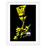 Don Cherry American Jazz Trumpeter v2 thumbnail