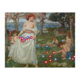 Collecting Likes (Print Only) thumbnail