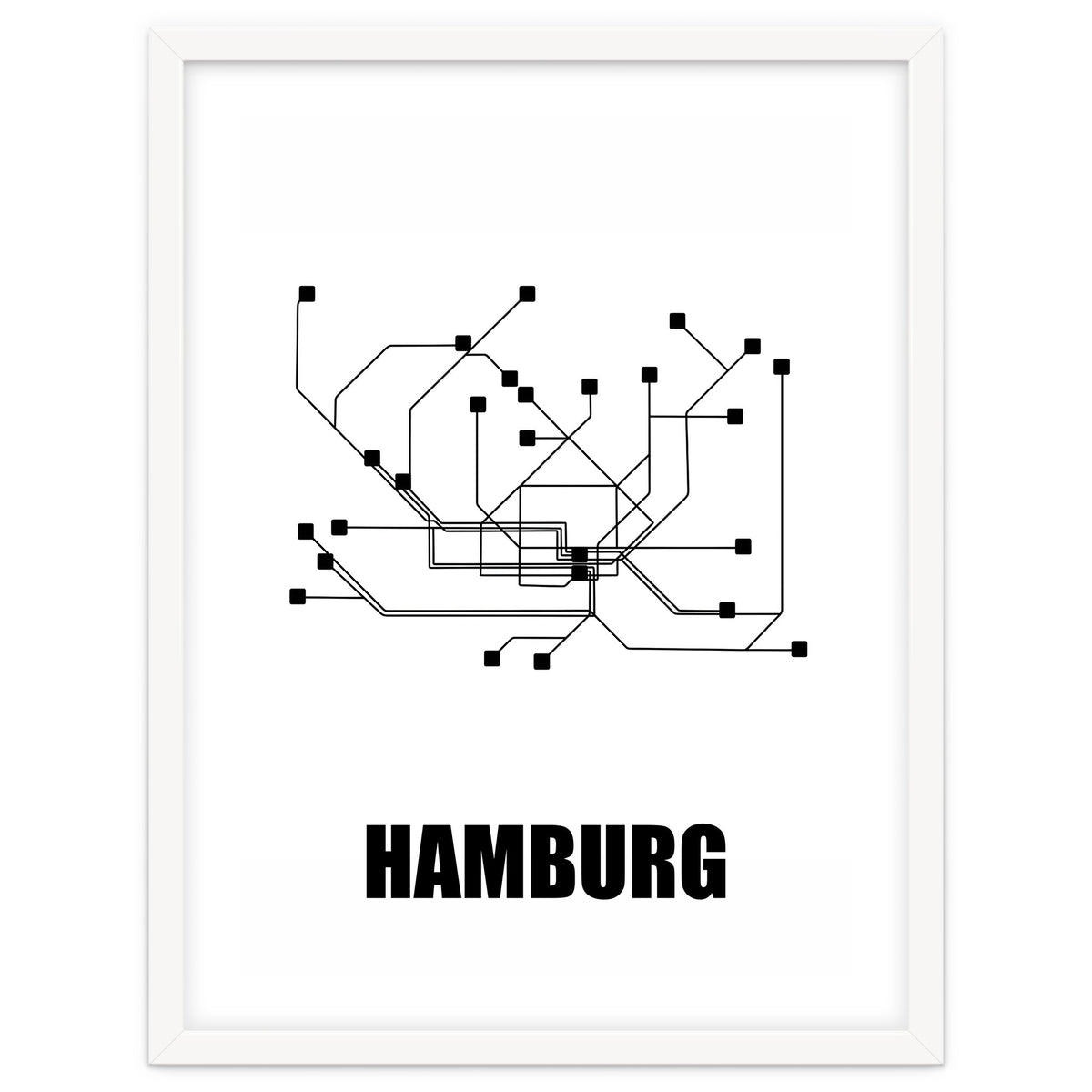 Hamburg