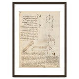 Folio f 172v. Codex Madrid I (Ms. 8937) 