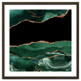 Emerald & Gold Agate Texture 01 thumbnail