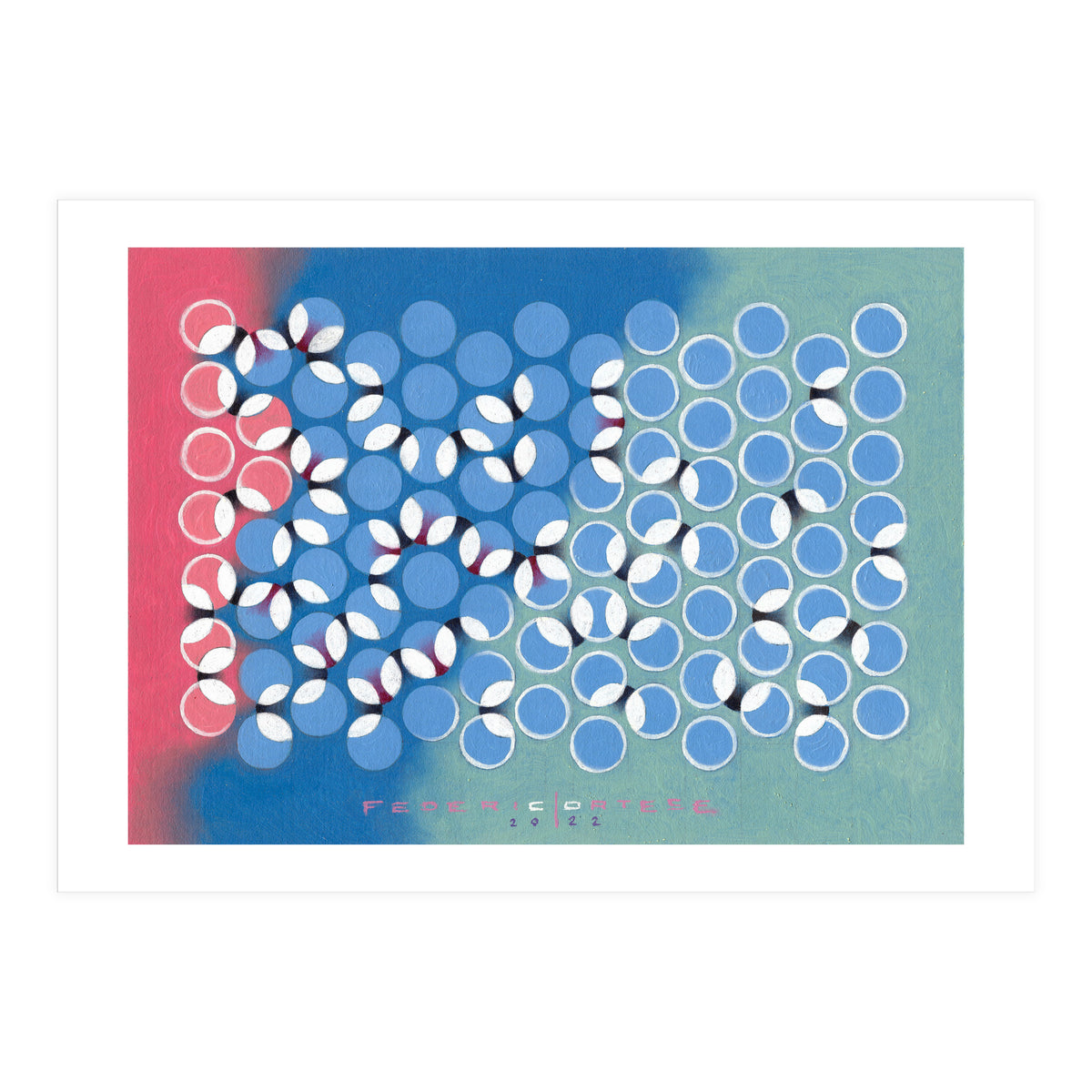 Chromatic (Print Only)