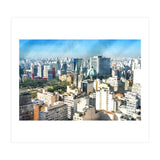Sé in the Sky (Print Only) thumbnail